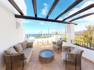 Appartement à Abama
