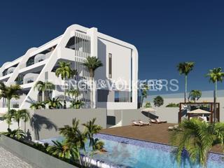Piso en Golf del Sur - Amarilla Golf