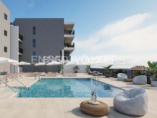 Appartement à El Médano