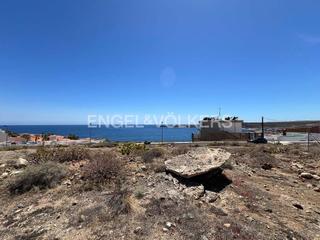 Terreno residencial en Arico