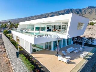 Casa a La Caleta