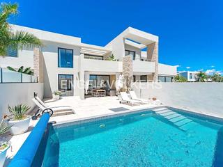 Casa a La Caleta