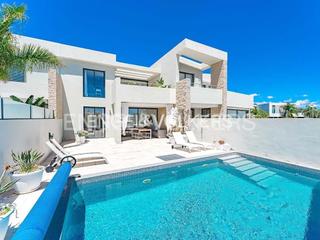 Casa a La Caleta