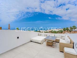 Flat in San Eugenio Alto