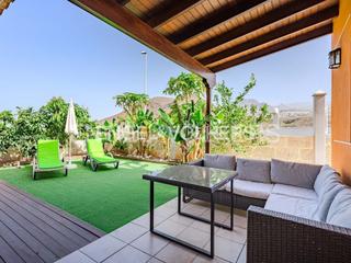 Maison à Los Cristianos