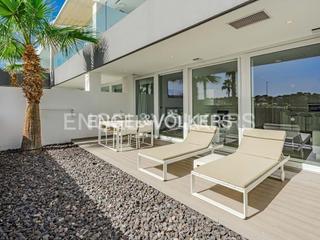 Appartement à Playa del Duque