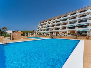 Flat in Costa del Silencio
