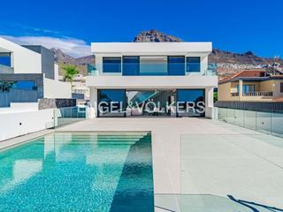 Casa a Playa Fañabé Alto