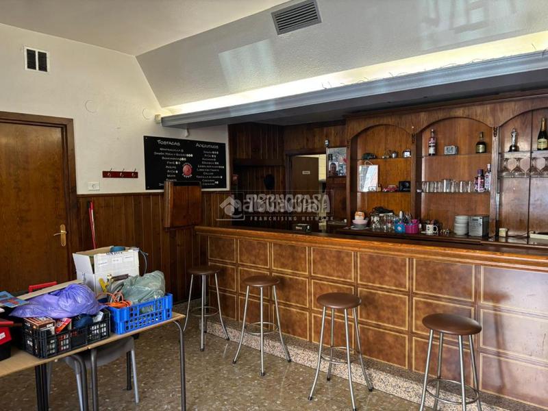 Foto ac4a07b9-a260-4bd1-888b-af27cf5a2d61. Local comercial  en venta en Barrio Alto - San Félix Almería