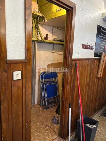 Foto b7a3dbcf-7866-4985-a60d-8452db6c8ef1. Local comercial  en venta en Barrio Alto - San Félix Almería