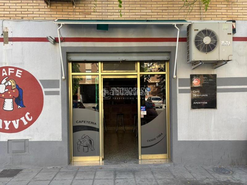 Foto bae75147-fa40-47d0-82c0-212945b9ba45. Local comercial  en venta en Barrio Alto - San Félix Almería