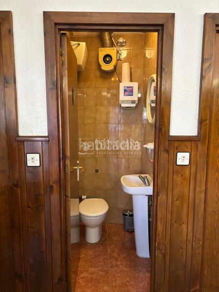 Foto d8a9bb19-c155-42db-ae98-d0407fdc9f03. Local comercial  en venta en Barrio Alto - San Félix Almería