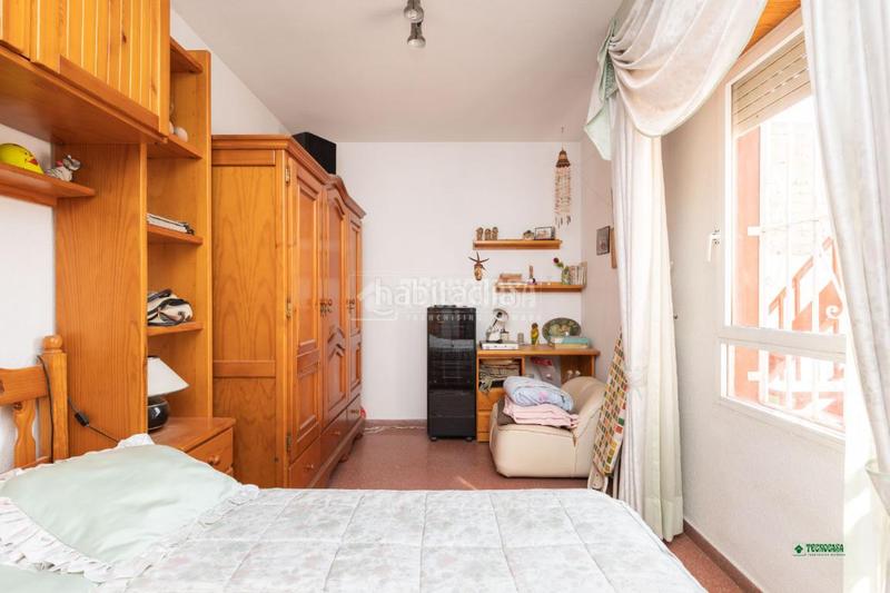 Foto 03454b19-0a93-4936-b77c-41844c403abc. Maison dans San Luis Almería