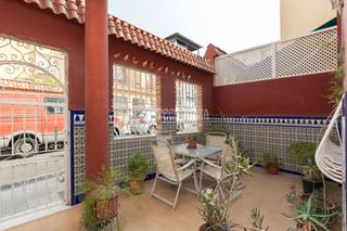 Maison  C. cruz del sur. Casa en venta en almería
