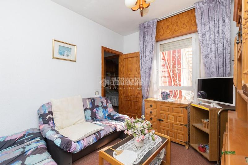 Foto 2ed38559-754d-45e0-a9ca-c8dddf0ed5f3. Maison dans San Luis Almería