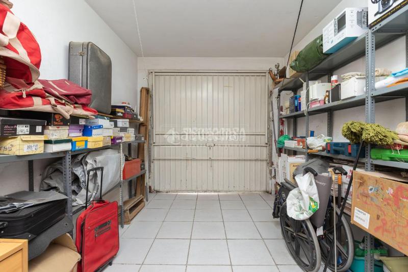 Foto 56192be9-4cd2-4274-b17a-94fef7e94530. Maison dans San Luis Almería