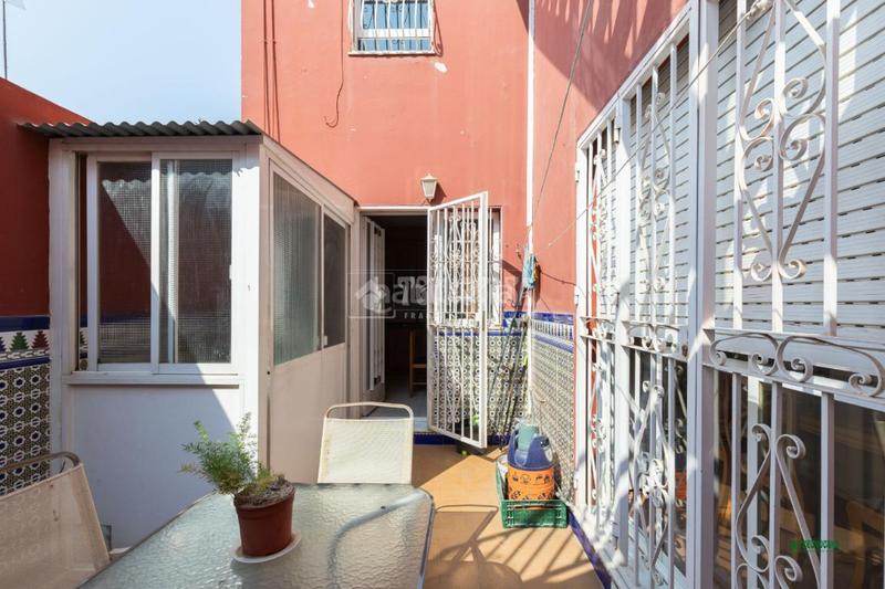 Foto 6ac02e28-9744-4926-a5f7-1fb501031727. Maison dans San Luis Almería