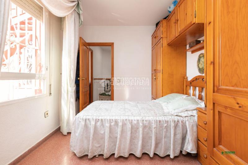 Foto 77264ff9-f21e-499b-9b78-7b2586632333. Maison dans San Luis Almería