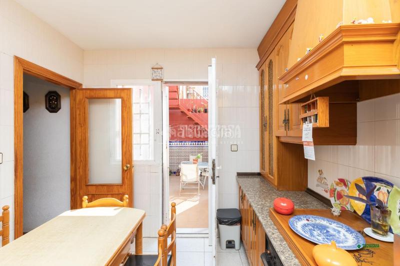 Foto 9756bd4b-8979-456b-aaf3-07971b1e2990. Maison dans San Luis Almería