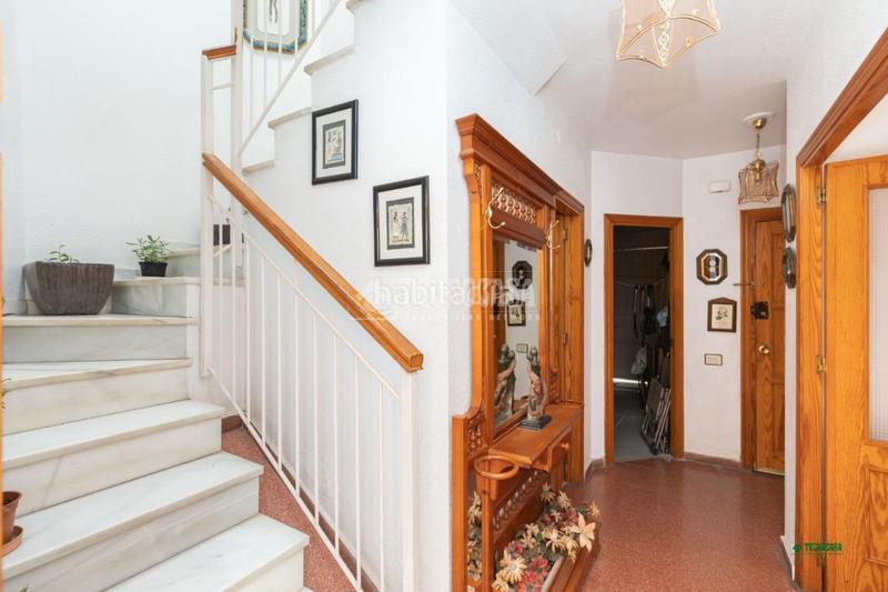 Foto df588f3a-d853-404d-8e37-1839c65bbee0. Maison dans San Luis Almería