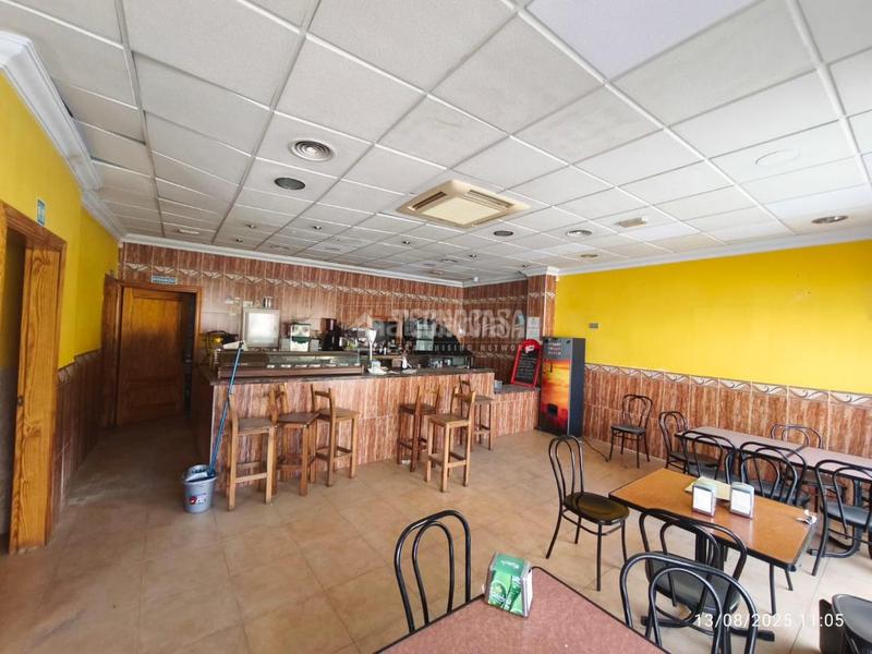Foto 04918516-286b-4834-82d4-a3086ec061f3. Local comercial  en venta en Piedras Redondas - Torrecárdenas Almería