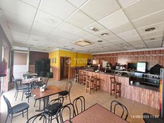 Local Comercial en Calle TERUEL