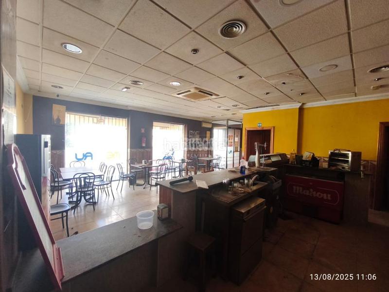 Foto 12b898c8-3c53-4f9c-9890-b4a69b480f85. Local comercial  en venta en Piedras Redondas - Torrecárdenas Almería