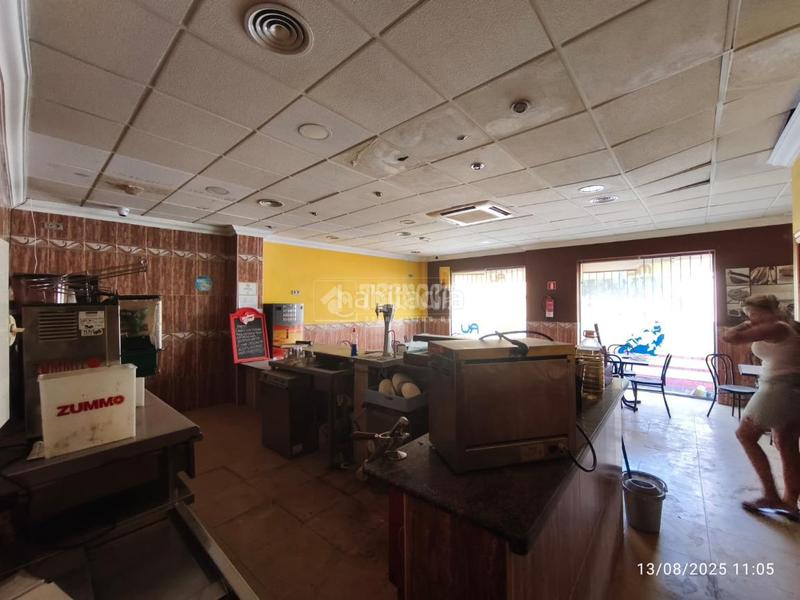 Foto 12cd9fee-c959-400a-a891-5ab641ed6230. Local comercial  en venta en Piedras Redondas - Torrecárdenas Almería
