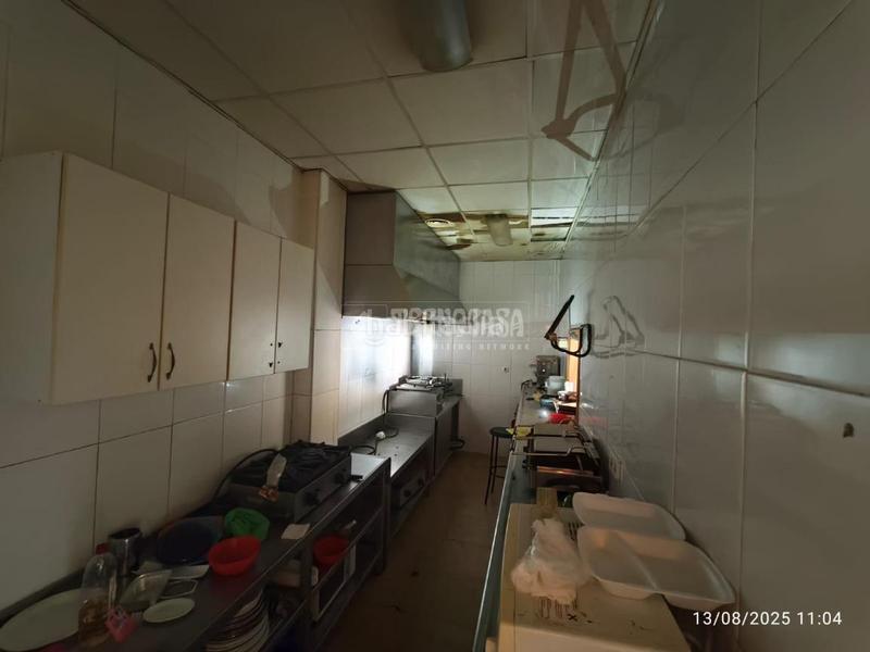 Foto 170cad23-cb2e-4e71-97fc-6854e2cb7e34. Local comercial  en venta en Piedras Redondas - Torrecárdenas Almería