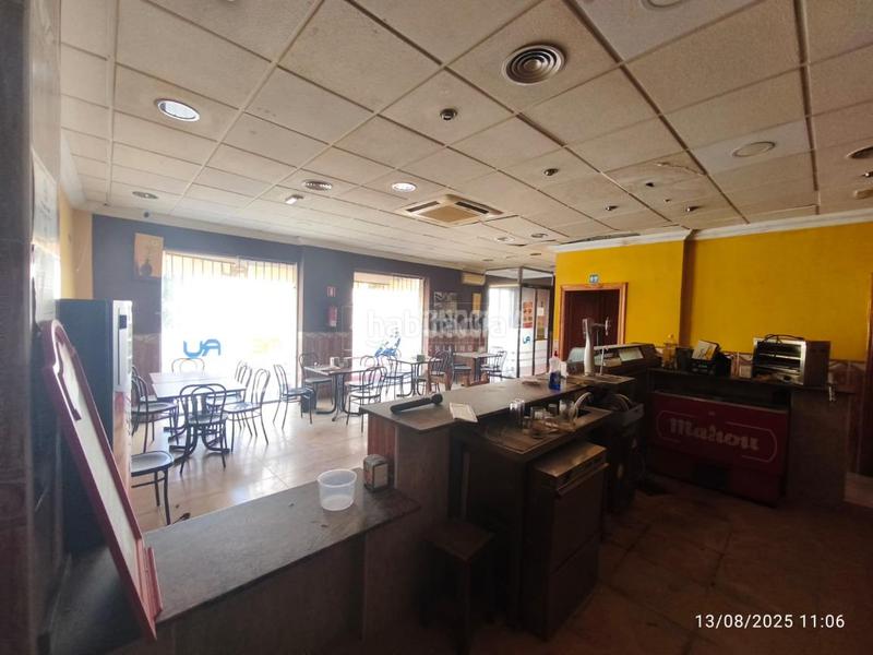 Foto 56cf55d5-a06a-4e11-a943-872722d28454. Local comercial  en venta en Piedras Redondas - Torrecárdenas Almería