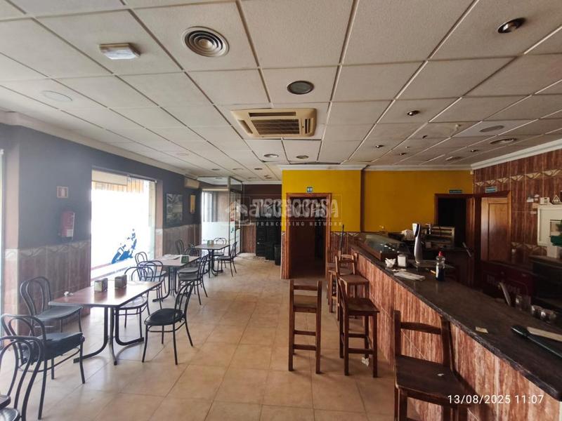 Foto 6ee5c716-19a4-4f7a-a054-f369293c6dd0. Local comercial  en venta en Piedras Redondas - Torrecárdenas Almería
