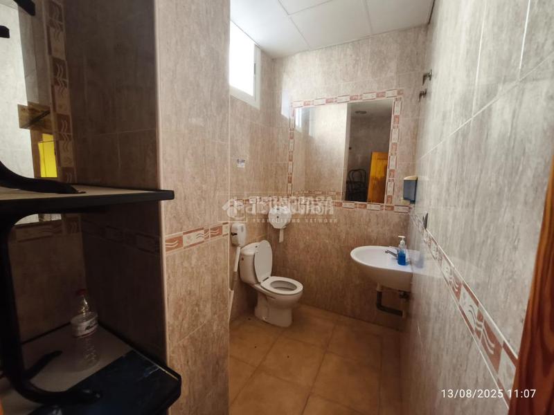 Foto 9244e834-558c-48cf-9293-dead3911952d. Local comercial  en venta en Piedras Redondas - Torrecárdenas Almería