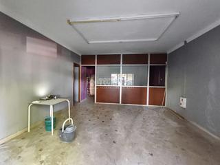 Geschftsraum  Perez galds. Local comercial en venta en almera