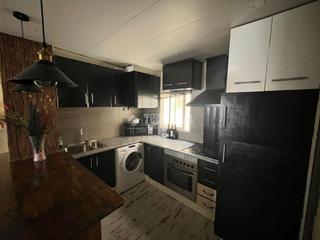 Appartamento  Virgen de siracusa. Piso en venta en almera