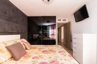 Appartement  Calle teruel. Piso en venta en almera