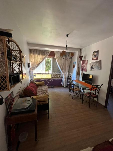 Foto 0ce6503c-5303-4b9f-982f-bab58c24a5e8. Appartamento in Los Ángeles - Cruz de Caravaca Almería