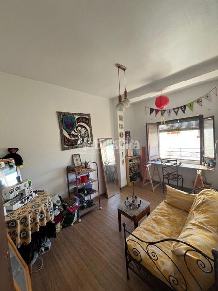 Foto b5ae55ea-d263-48f0-9f54-8cee973f2e79. Appartamento in Los Ángeles - Cruz de Caravaca Almería