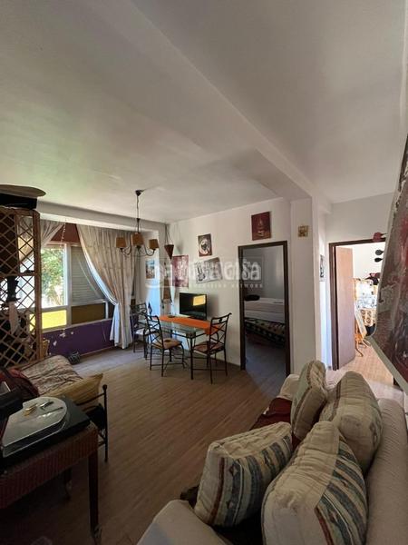 Foto de4e77fd-a6f3-4dd1-9a18-bbbbba66dfe6. Appartamento in Los Ángeles - Cruz de Caravaca Almería