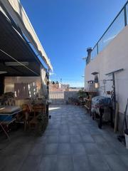 Casa aparellada  Calle sierra de monteagud. Casa en venta en almería