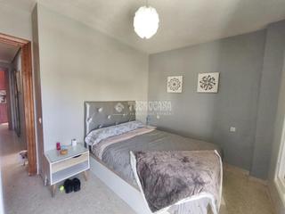 Flat  Infante juan manuel. Piso en venta en almera