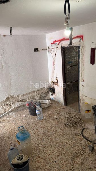 Foto 95c1de7a-49bd-4c73-a48f-f61e90c93427. Casa aparellada a Piedras Redondas - Torrecárdenas Almería