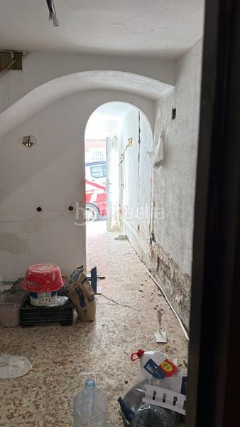 Foto ba2ed89e-ab17-4b35-8e52-d92745a854c3. Casa aparellada a Piedras Redondas - Torrecárdenas Almería