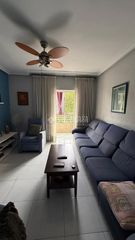 Flat in San Luis. Piso en venta en almería