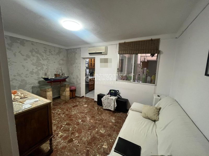 Foto 4faebc7d-51f5-4211-9ae9-5c267666d2e5. Casa aparellada a Piedras Redondas - Torrecárdenas Almería