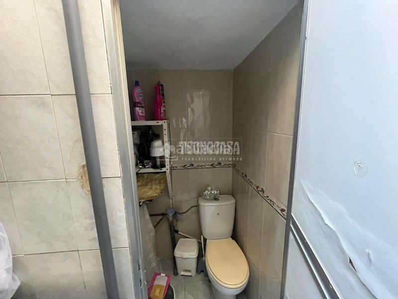 Foto 64fa3d55-2038-47f4-af18-2655186bd218. Casa aparellada a Piedras Redondas - Torrecárdenas Almería