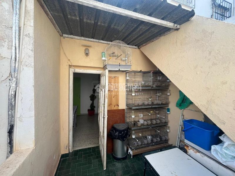 Foto 6e2b2ef6-7087-49ae-ae9f-dc1c097acc98. Casa aparellada a Piedras Redondas - Torrecárdenas Almería