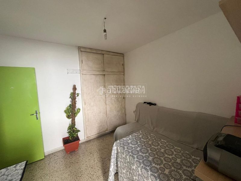 Foto c56decd9-d069-4864-8075-0a7f6bf355fb. Casa aparellada a Piedras Redondas - Torrecárdenas Almería