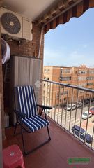 Location Appartement à San Luis. Piso en alquiler en almería