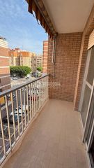 Location Appartement à Nueva Andalucía. Piso en alquiler en almería