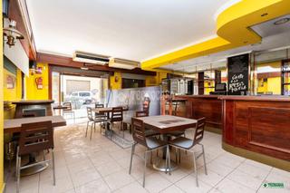Local Comercial  C. po baroja. Local comercial en venta en almera